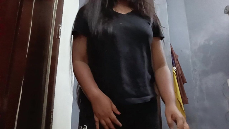Aira Rose: Hotie in Black