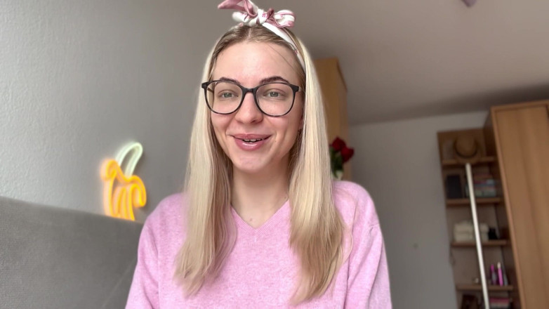 Goddess_Bella_Rae: Jak se muži stávají beta
