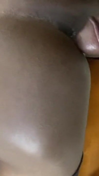 Fucking Me the Way I Like It