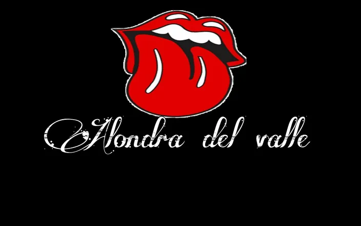Alondradelvalle: Real orgasm hot girl