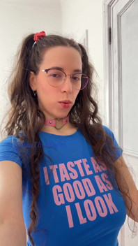 Busty Teen