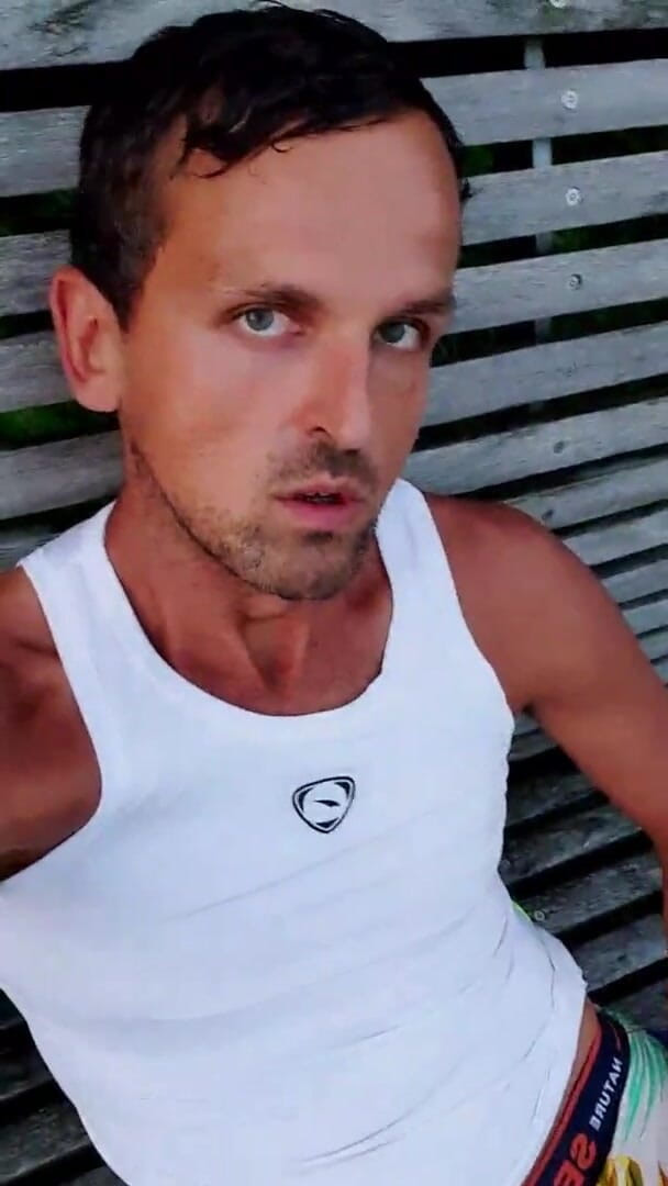 Slutboyben: Slutboyben Cam4 Brainfukked Exhibitionist
