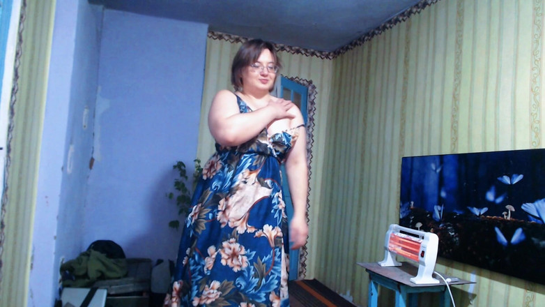 SchoolPrincess: Goyangan hot bareng gadis hot yang lagi pengen dientot