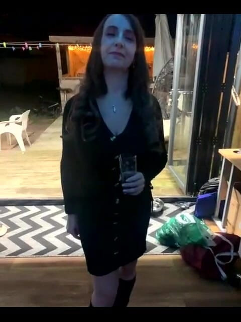 Keira_xxxxxx: Beni özlediğini incase