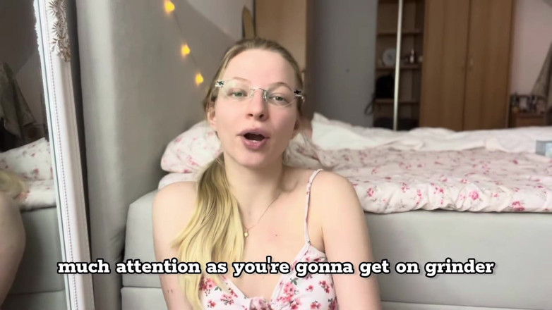 Goddess_Bella_Rae: 5 Humiliating Tasks for Spring 2025