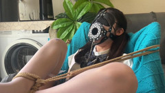OrangeXXOO: Training and Insulting My Sexy Girlfriend 11
