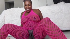 내 자신을 열심히 따먹을 때 시오후키