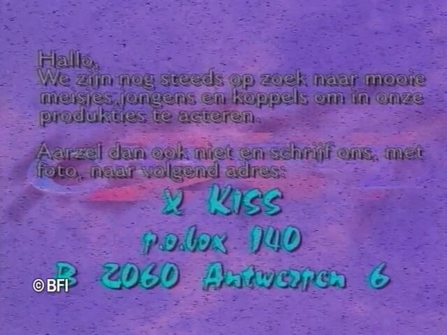 Naughty by nature in Holland: Xkiss - club sexual