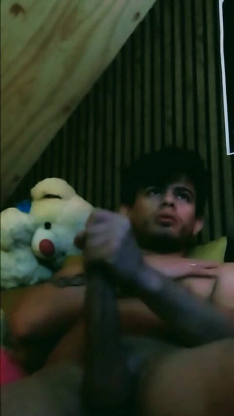 Soy Bruno: A Little Bit of What You Can See on the...