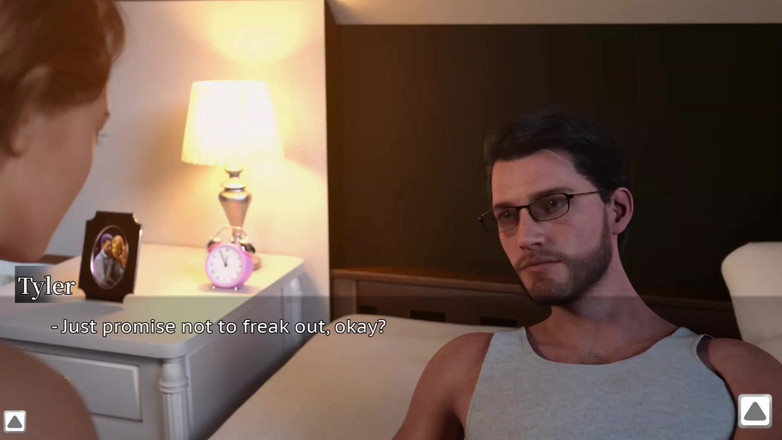 Nerom life: Die stiefmutter