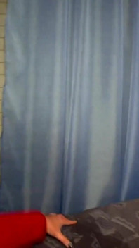 Big boobs nympho watches couple having sex