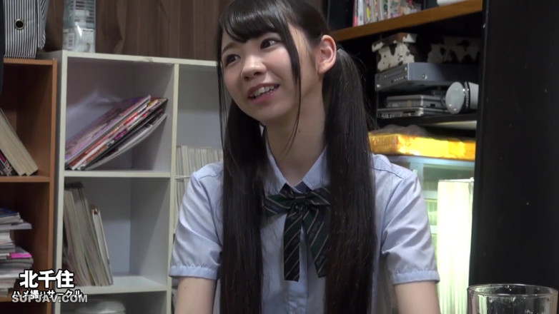 Asian happy ending: Asian angel 2563