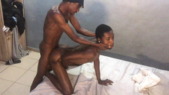 Zagi: Batang abang terlalu lama untuk dimasukkan ke dalam