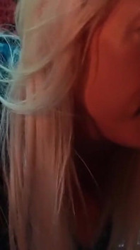 Creampie Challenge lungo la strada: giro gratuito carico completo nella mia figa!