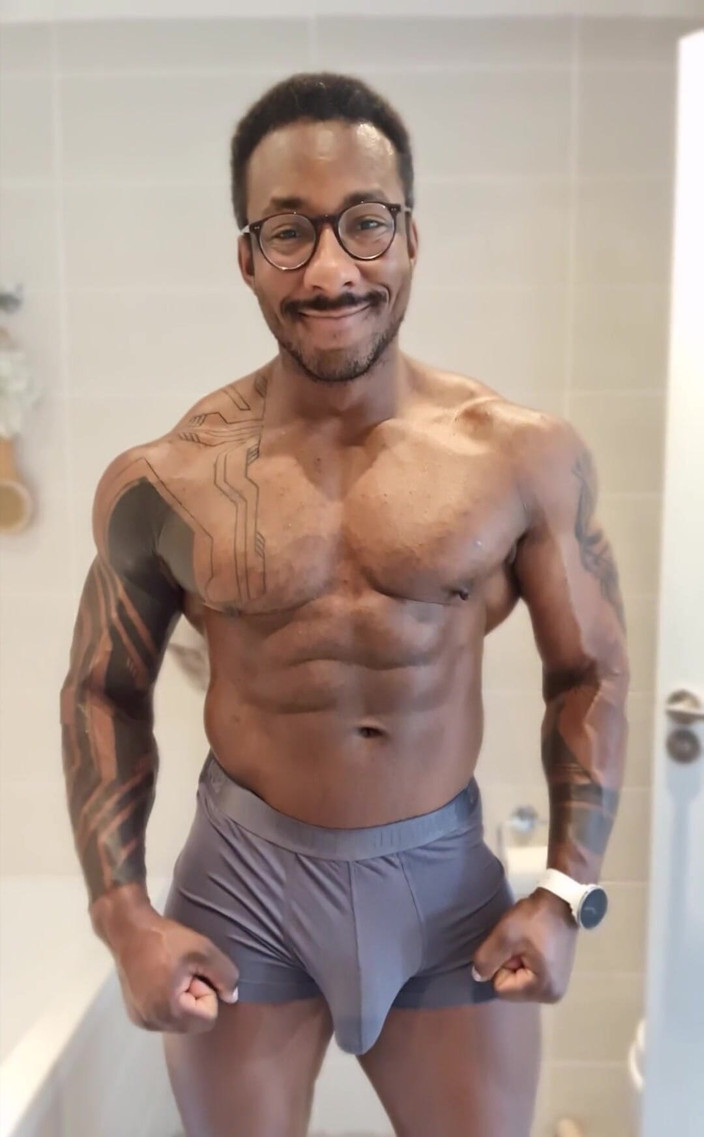 Amadeus: ये अंडरवियर उभार के लिए सबसे अच्छे हैं