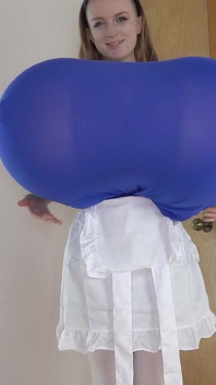 Alice v Boobielandu