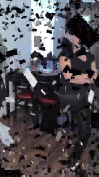 German Ballbusting Party
