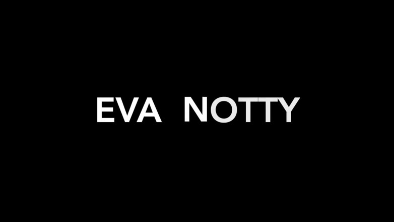 Estelle and Friends: Big tit brunette Eva Notty gets a massage and then...