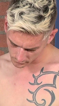Connor Returns to Get Fucked by Nico