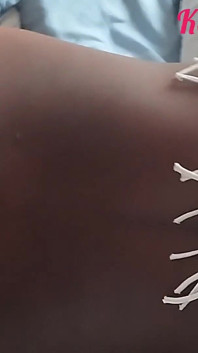 Hardcore Pussyfucking My Step Sister at Home