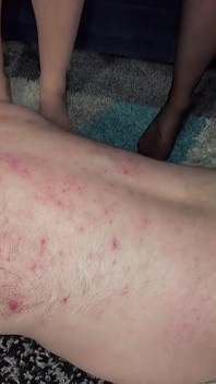 Piggy Trampled