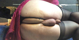 Greek cross lovers: Nejlepší řecký cross zadek vůbec