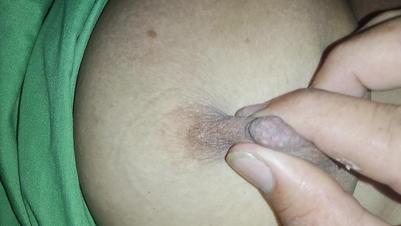 Citra: 嫂子真的很诱人