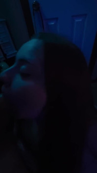 His Cock Is so Perfect in My Mouth