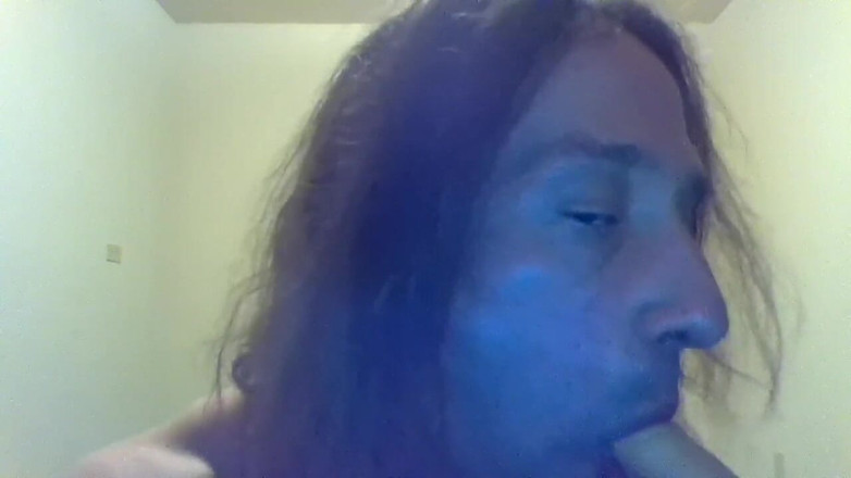 LilTaste: Asmr felatační dildo, fantazírování o tobě