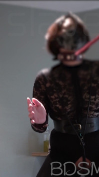 Kinky Slavedoll R Vol.002 เวอร์ชั่นสมบูรณ์