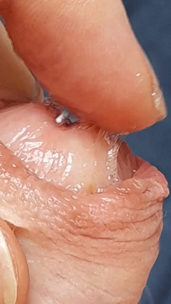 Swedish_switcher: Hra s precum