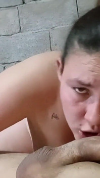 Anal Blowjob Cumface Vaginal POV