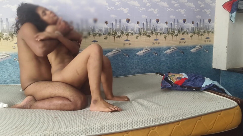 Killermia: L'insegnante di matematica del college fa sesso con il suo...