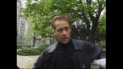 Deutschland porn: Două curve excitate s-au întâlnit cu un bărbat ca să le învețe...