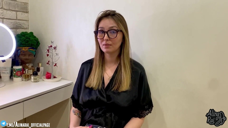 Alina Rai: Fucked Stepmom in the car after driving lessons