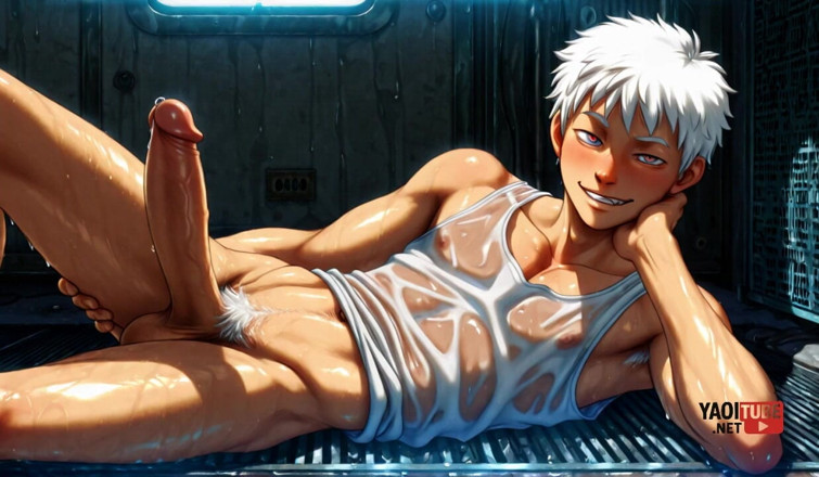 Yaoitube: Hikaru ga shinda natsu - колекція фотографій Hikaru Shindo