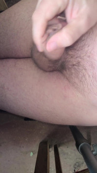 Masturbation 340