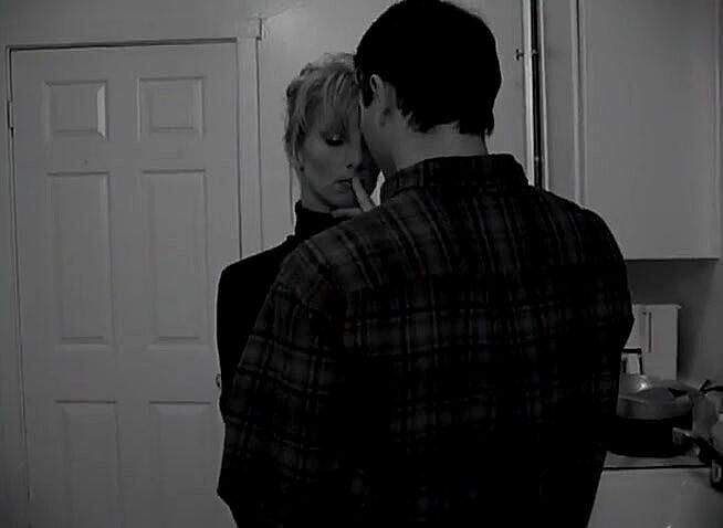 Analiscius: Mükemmel sarışın bebek göt deliği gevşek