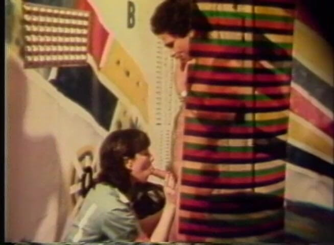 Vintage Usa: vintej vishaal baalon vaala land chooste hue choot chodna