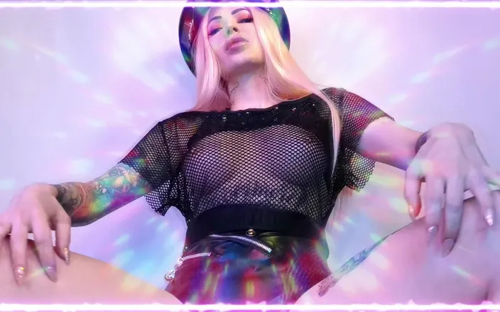 Baal Eldritch: Dangerous Hands Free Orgasm and Mental Chastity Reprogramming - Hfo, Mindfuck