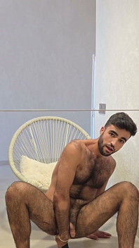 Tell Me Where You’d Leave Your Sperm?