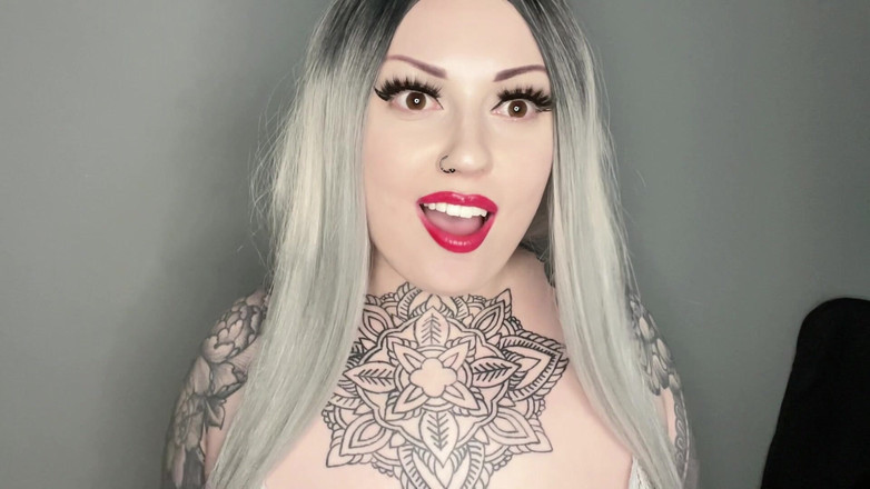 Miss Valentina: Ultimate Wedgie Girlfriend Fantasy