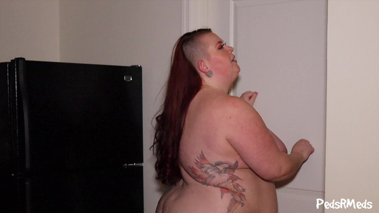 PedsRMeds: Ruby Sinclaire czeka na premierę