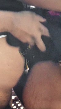 Caldo sesso indiano Desi zia nella saar nera