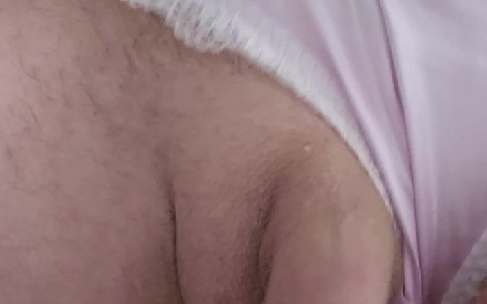 MRbig: 젖탱이를 가지고 노는 중