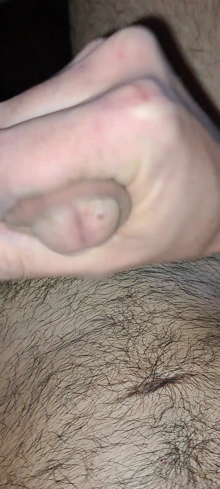 Whisky33: 我自慰而不激起我的妻子