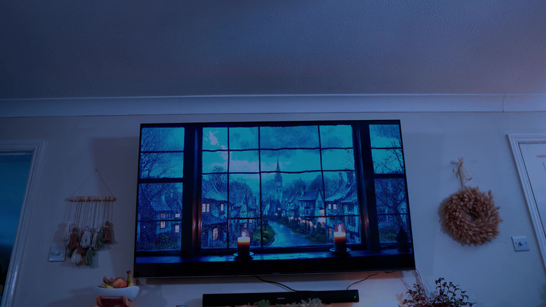 JessieHH: Хуй с большими сиськами против ботаничка с большим хуем 4K