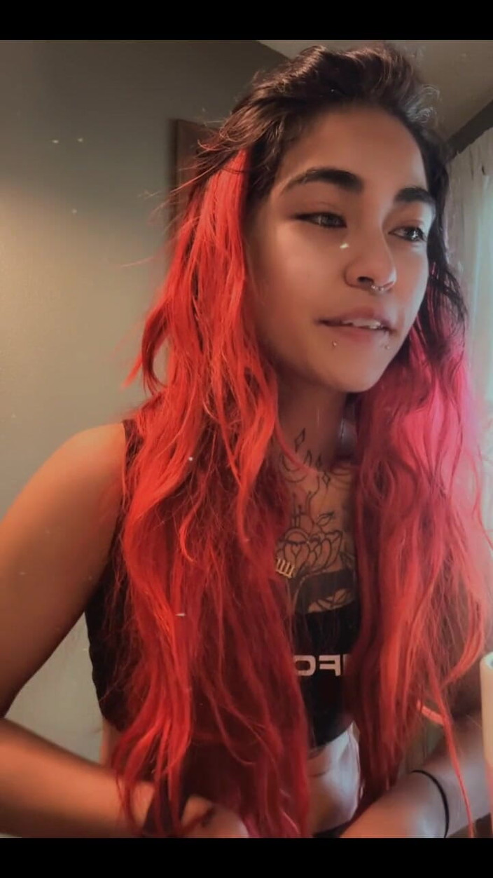 lilRavenFox: I Need Time to Grieve and Get Through This Hardship...