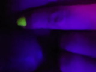 Kinky Aliens: Cutiepie Pussy Fingering and Fuck