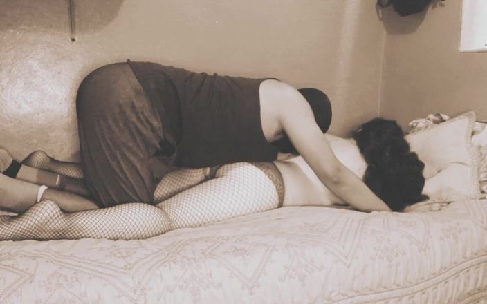 Sofixxx: Co za pyszny piesek pieprzę mojej pulchnej dziwki szwagierki, kiedy...